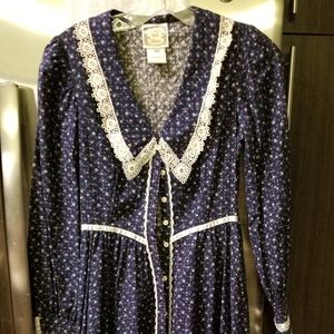 Gunne Sax by Jessica Dress